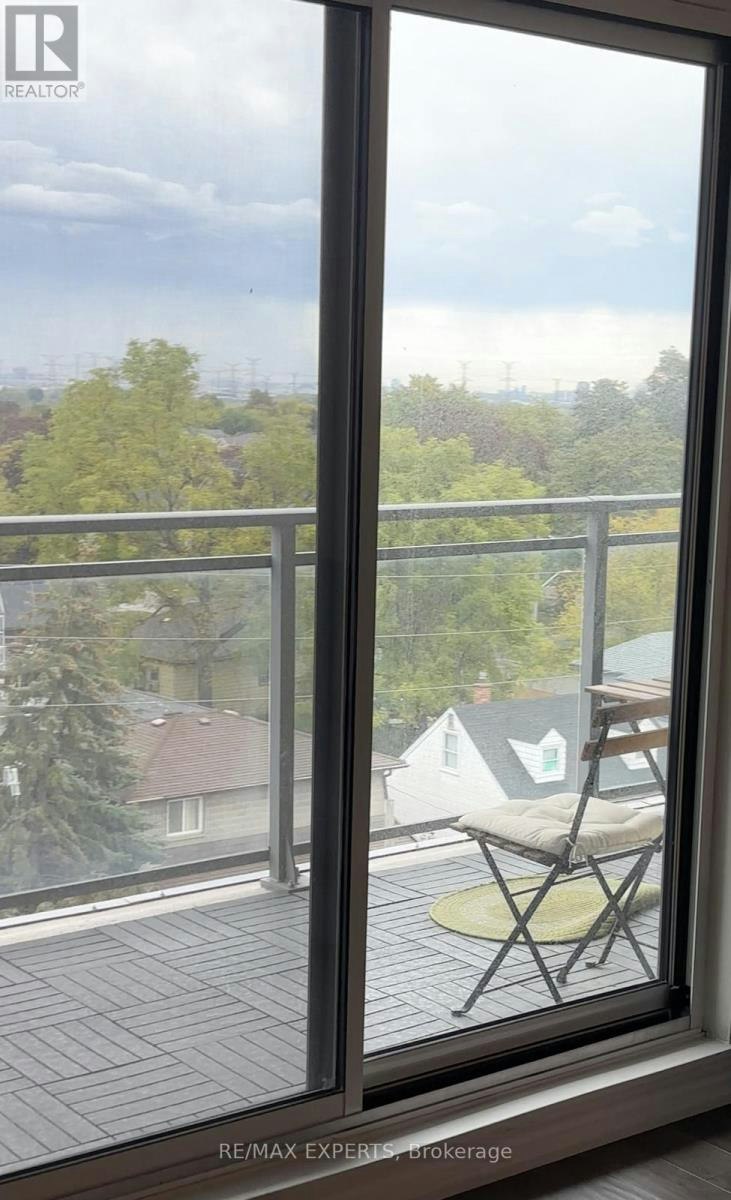608-7730 Kipling Avenue, Vaughan, ON, L4L 1Y9 - 5