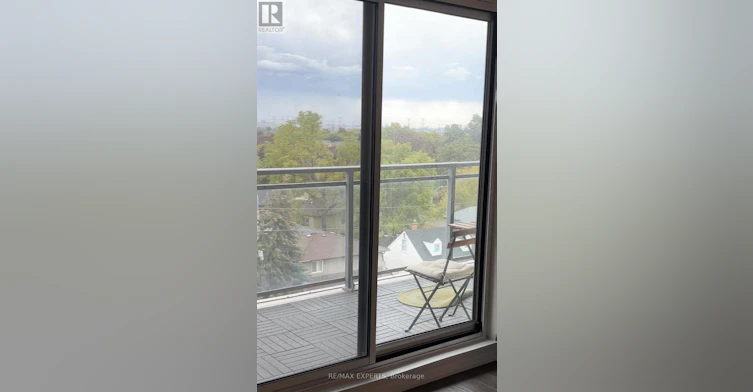 608-7730 Kipling Avenue, Vaughan, ON, L4L 1Y9 - 5