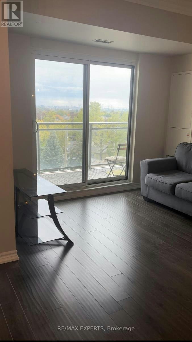 608-7730 Kipling Avenue, Vaughan, ON, L4L 1Y9 - 2