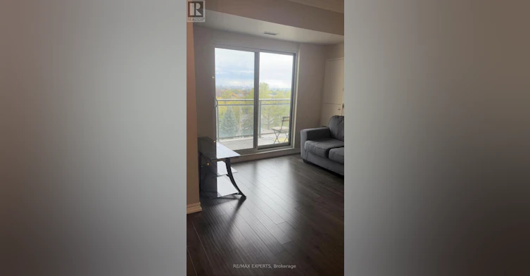 608-7730 Kipling Avenue, Vaughan, ON, L4L 1Y9 - 2