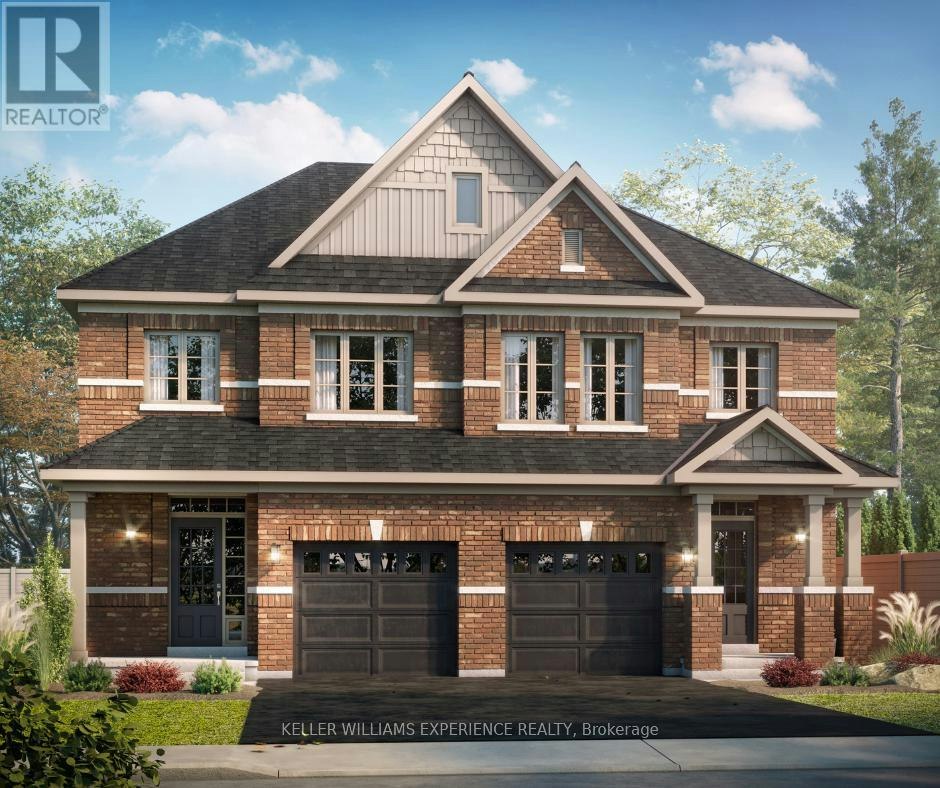 32 Sagewood Avenue, Barrie, ON, L9J 0K3
