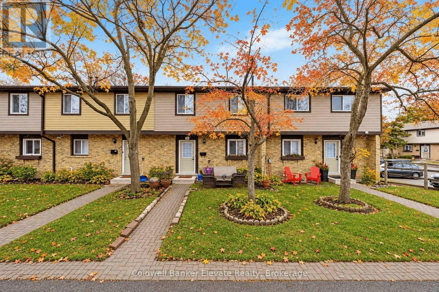78-45 Hansen Road N, Brampton, ON, L6V 3C5