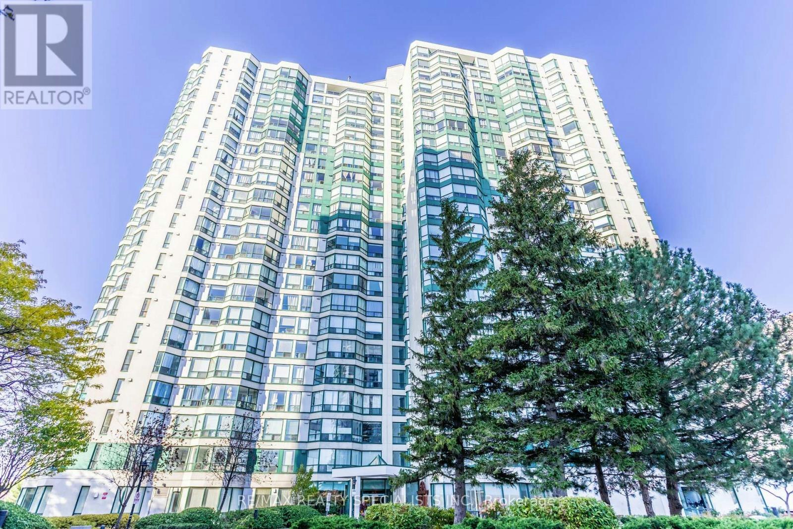 605-4470 Tucana Court, Mississauga, ON, L5R 3K8
