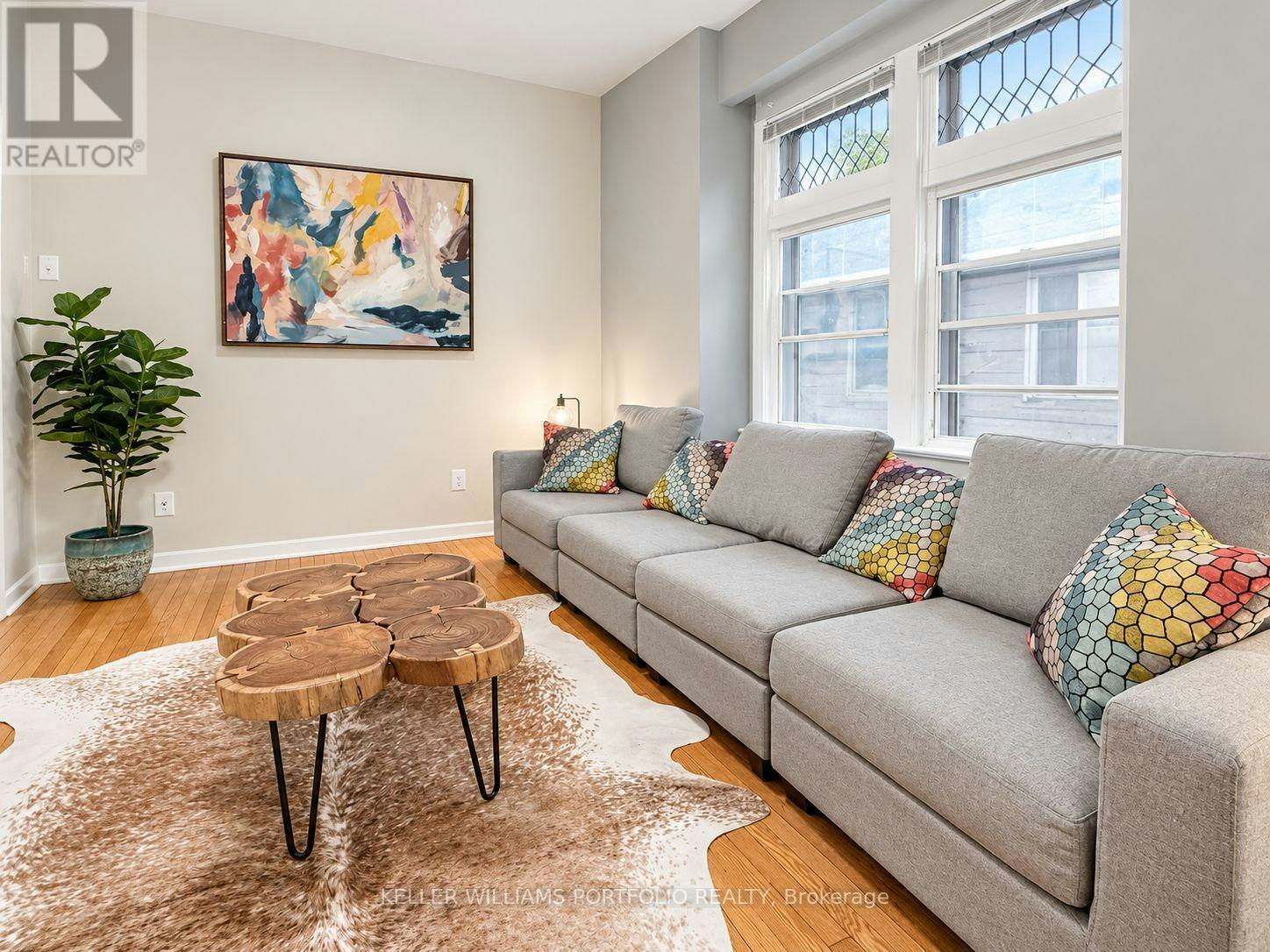 1-821 Gladstone Avenue, Toronto, ON, M6H 3J7 - 7