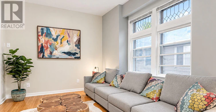 1-821 Gladstone Avenue, Toronto, ON, M6H 3J7 - 7