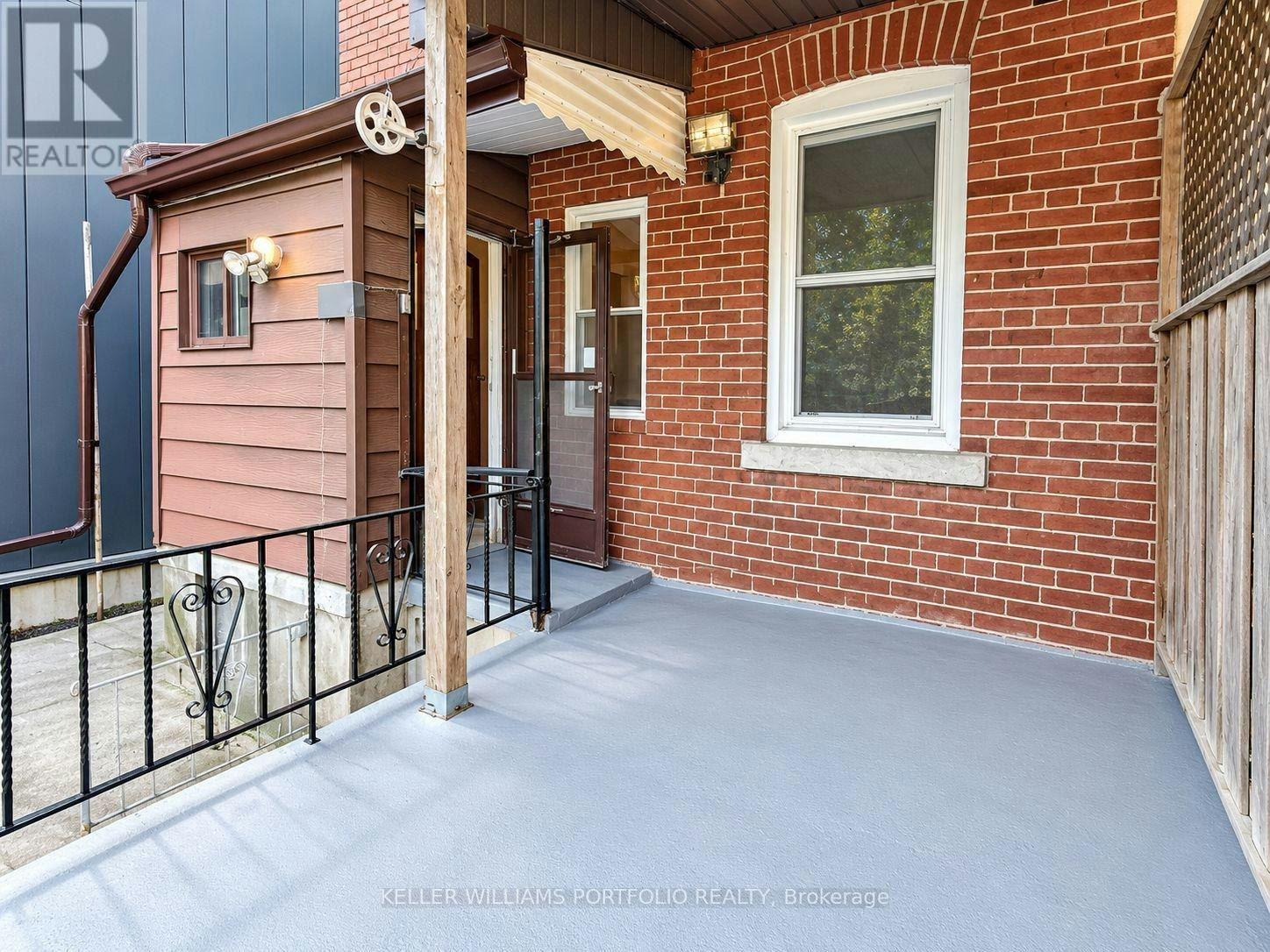 1-821 Gladstone Avenue, Toronto, ON, M6H 3J7 - 2