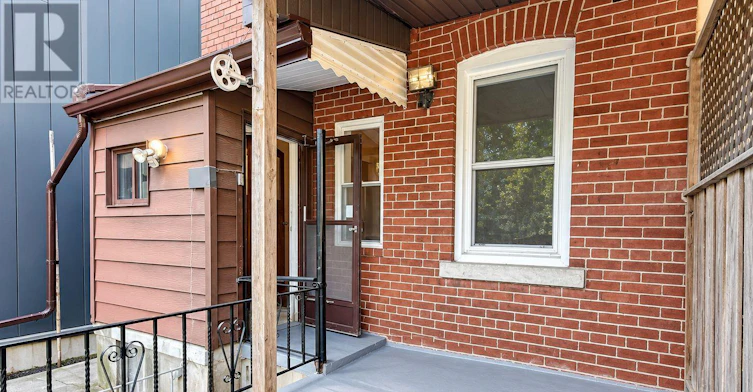 1-821 Gladstone Avenue, Toronto, ON, M6H 3J7 - 2