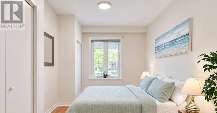 1-821 Gladstone Avenue, Toronto, ON, M6H 3J7 - 9