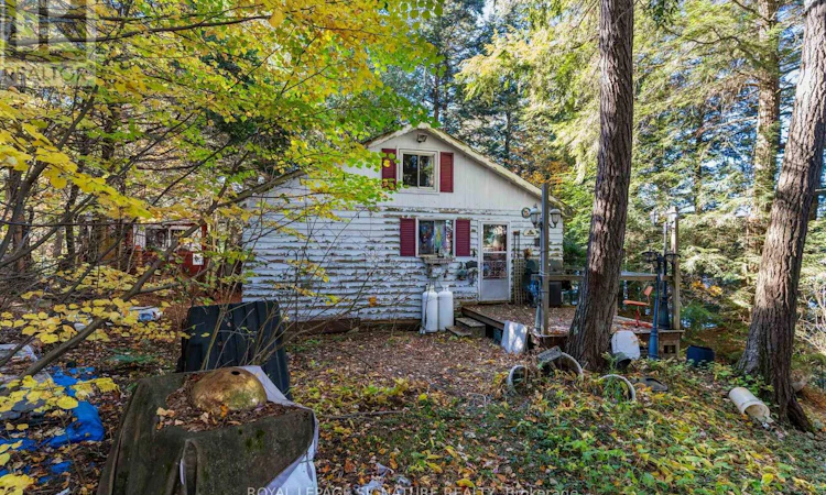 1316 Mannies Trail