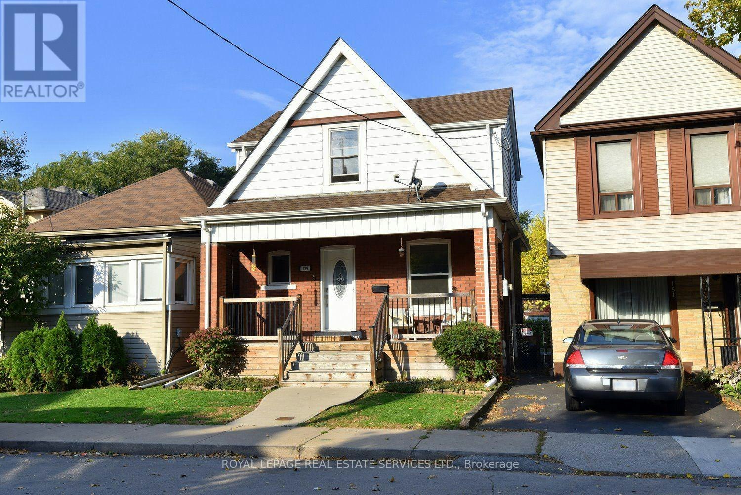 179 Kensington Avenue N, Hamilton, ON, L8L 7N6