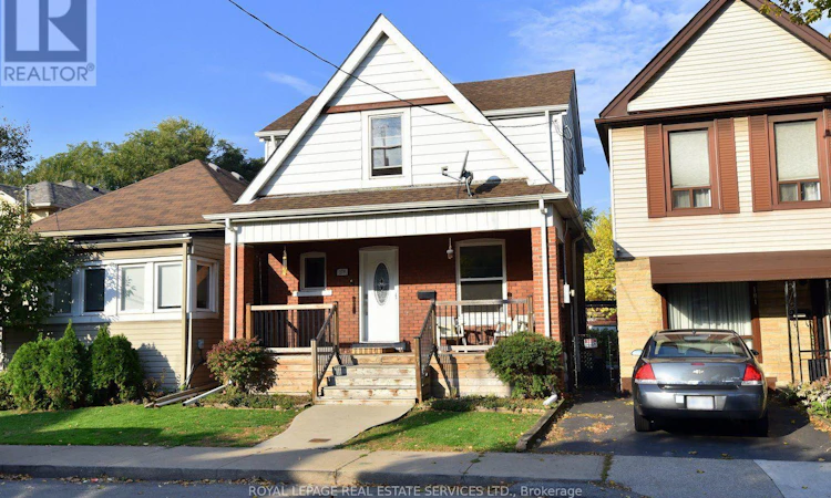 179 Kensington Avenue N