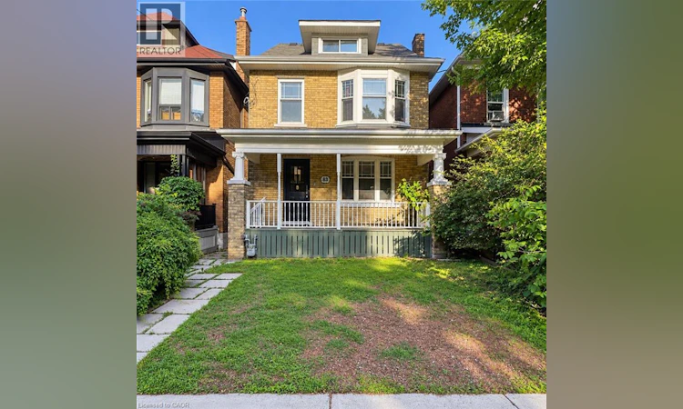 33 Cedar Avenue