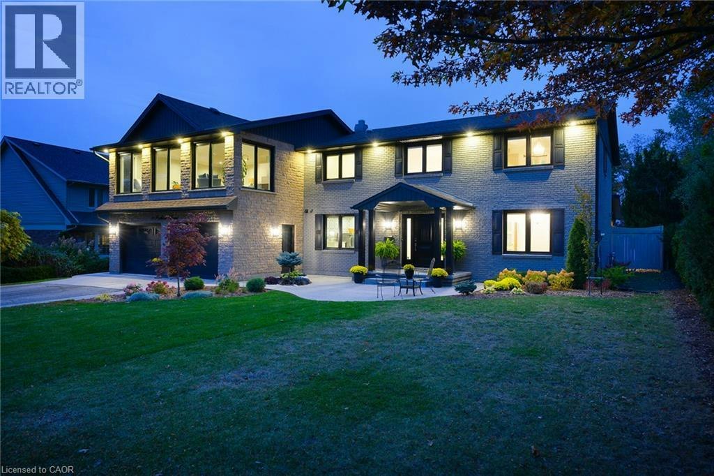 21 Parkwood Road, Grimsby, ON, L3M 4K7