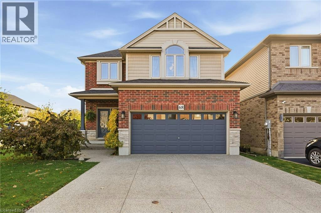 68 Royal Winter Drive, Hamilton, ON, L0R 1C0