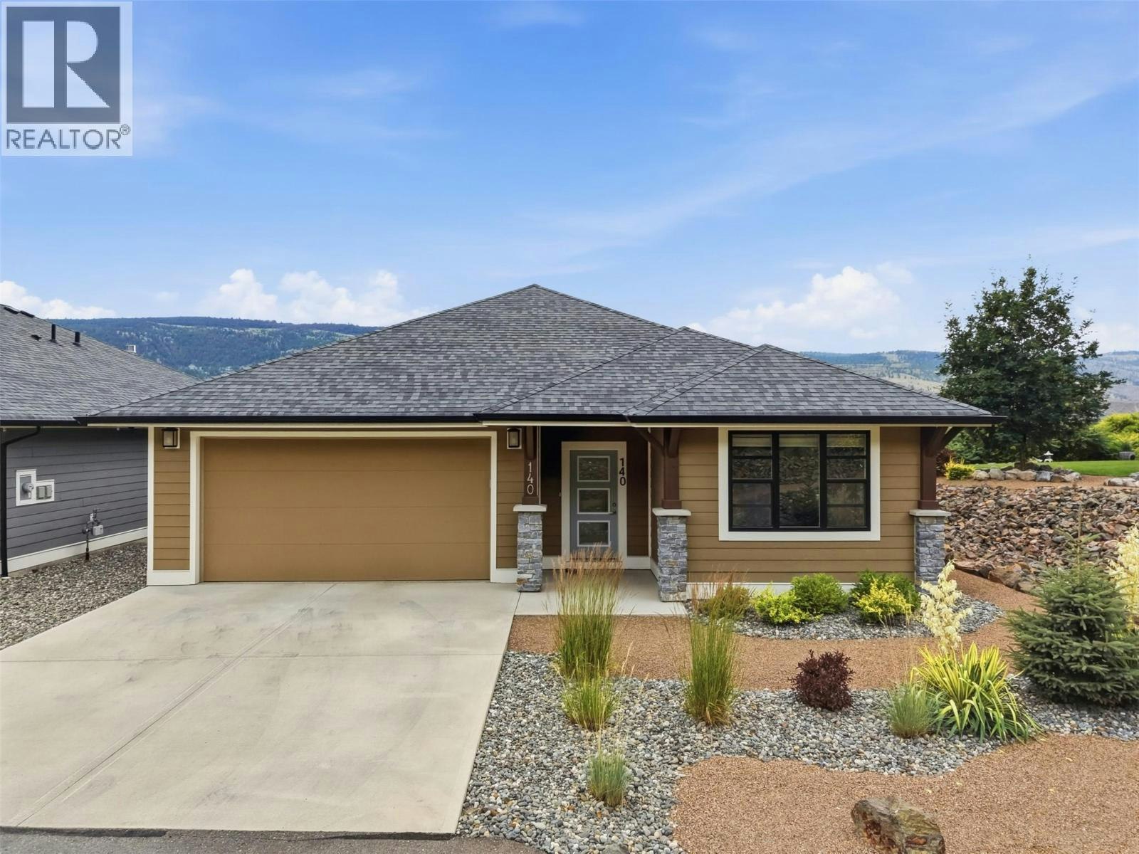 140-641 E Shuswap Road, Kamloops, BC, V2H 0E2