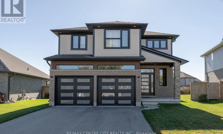161 Old Field Lane