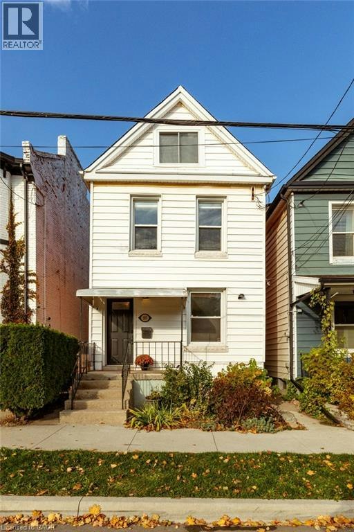 185 Caroline Street N, Hamilton, ON, L8R 2S1