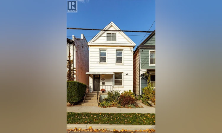 185 Caroline Street N