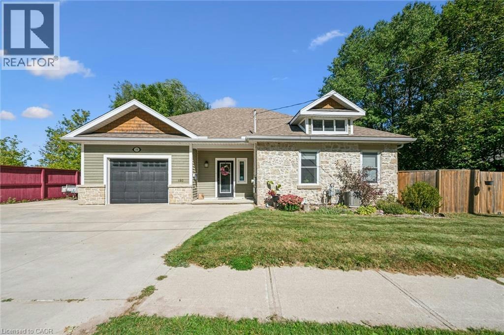 190 Johnston Street N, Centre Wellington, ON, N1M 2V6