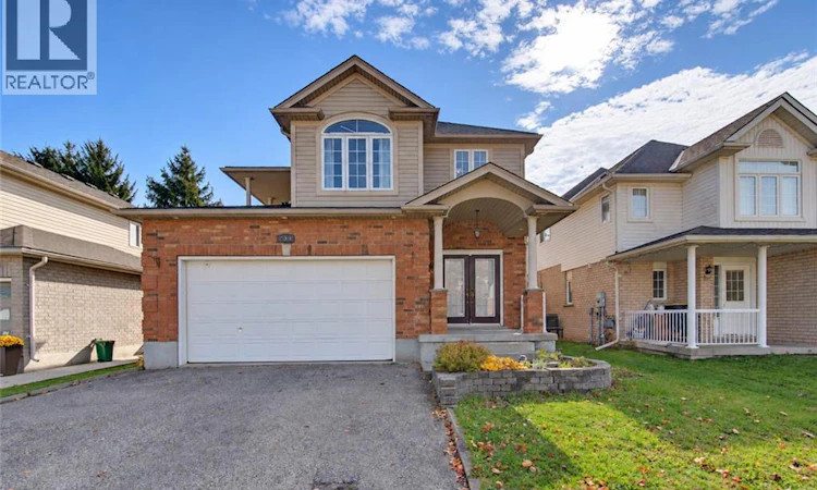 233 Oprington Place