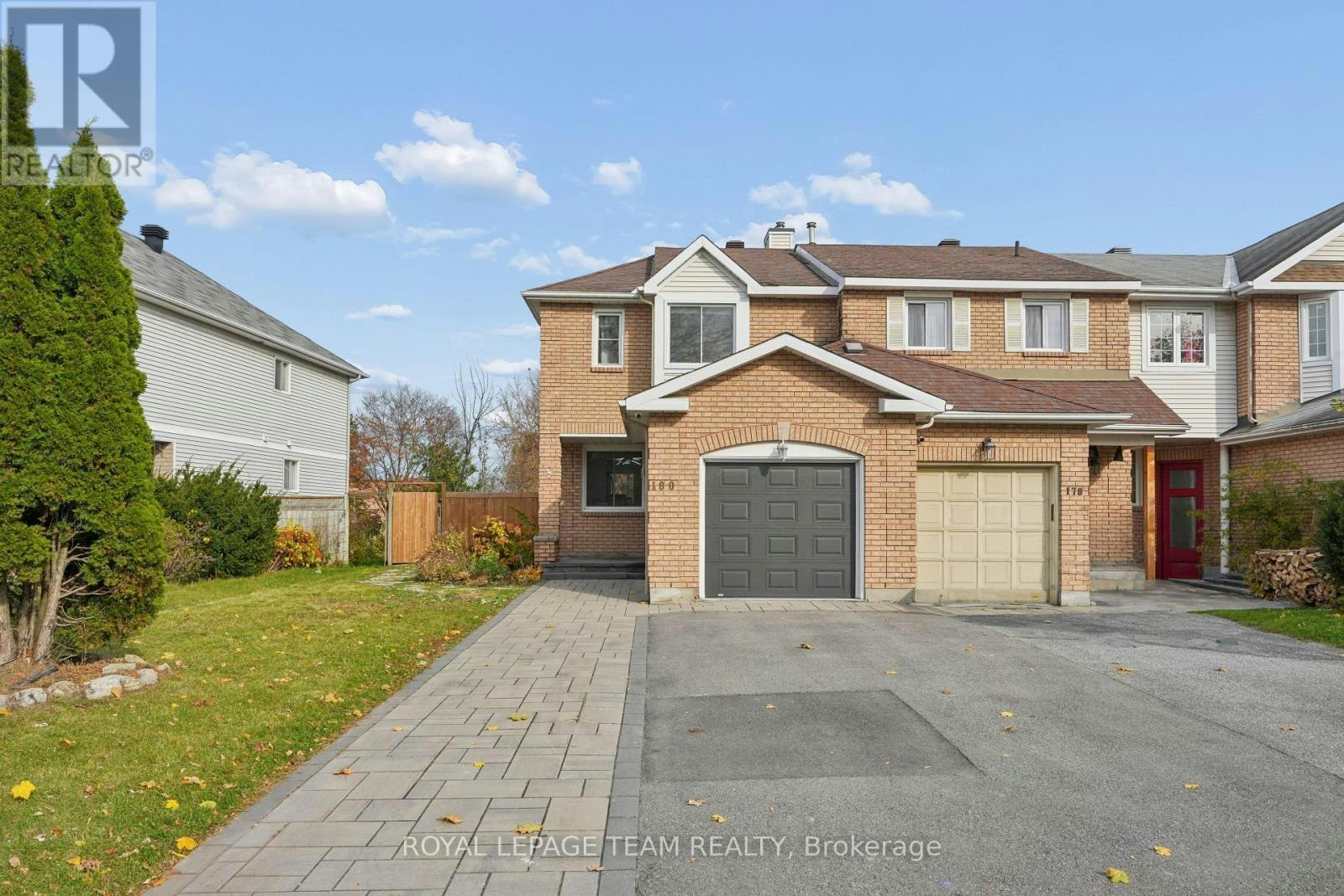 180 Woodpark Way, Ottawa, ON, K2J 4C8