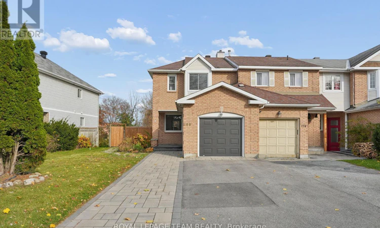 180 Woodpark Way