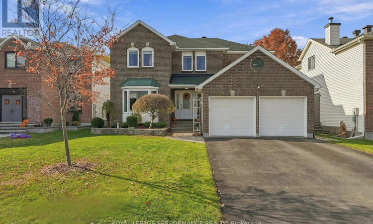 1402 Cheverny Crescent