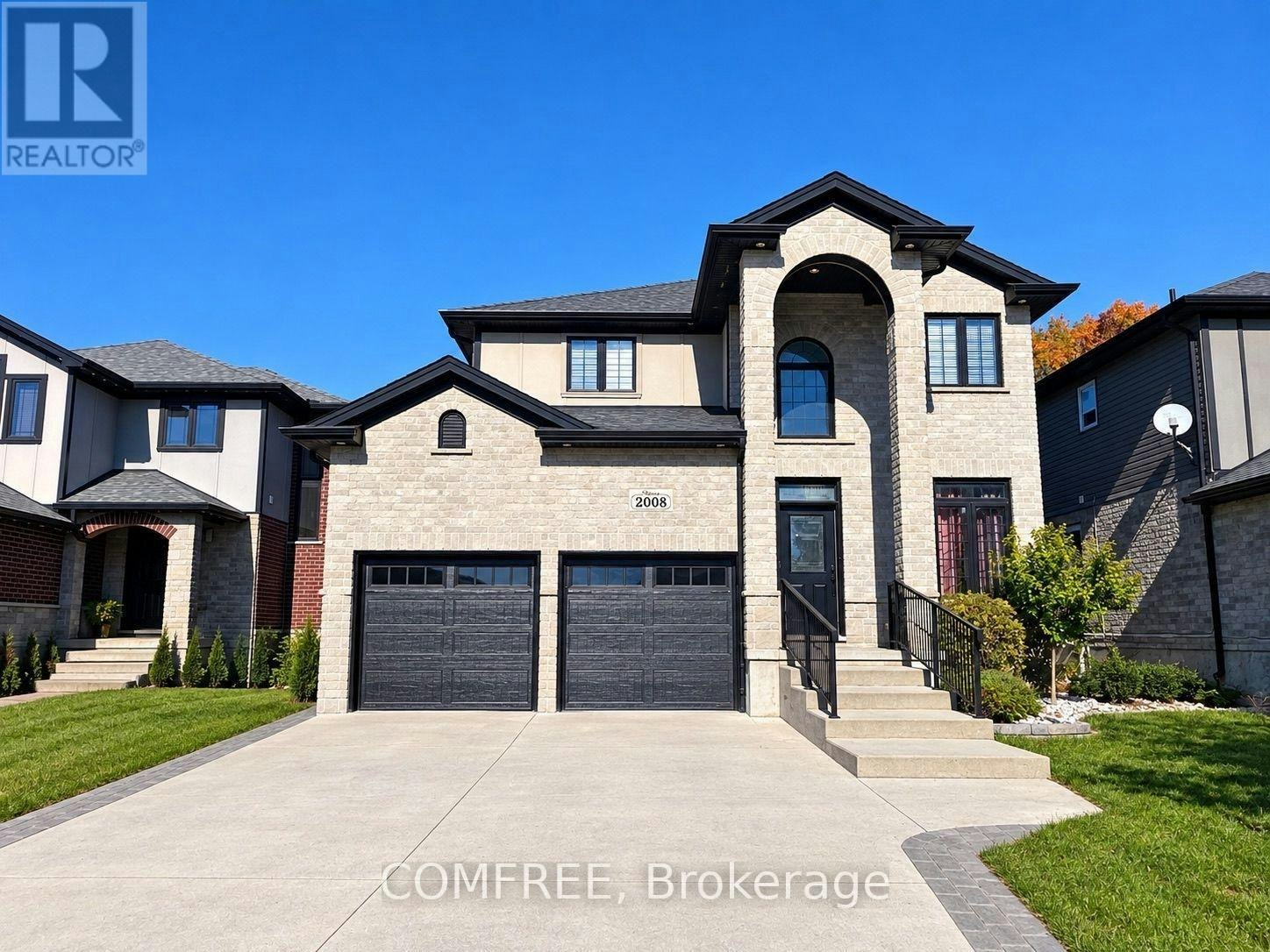 2008 Purcell Drive, London, ON, N5W 0A1