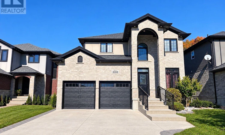 2008 Purcell Drive