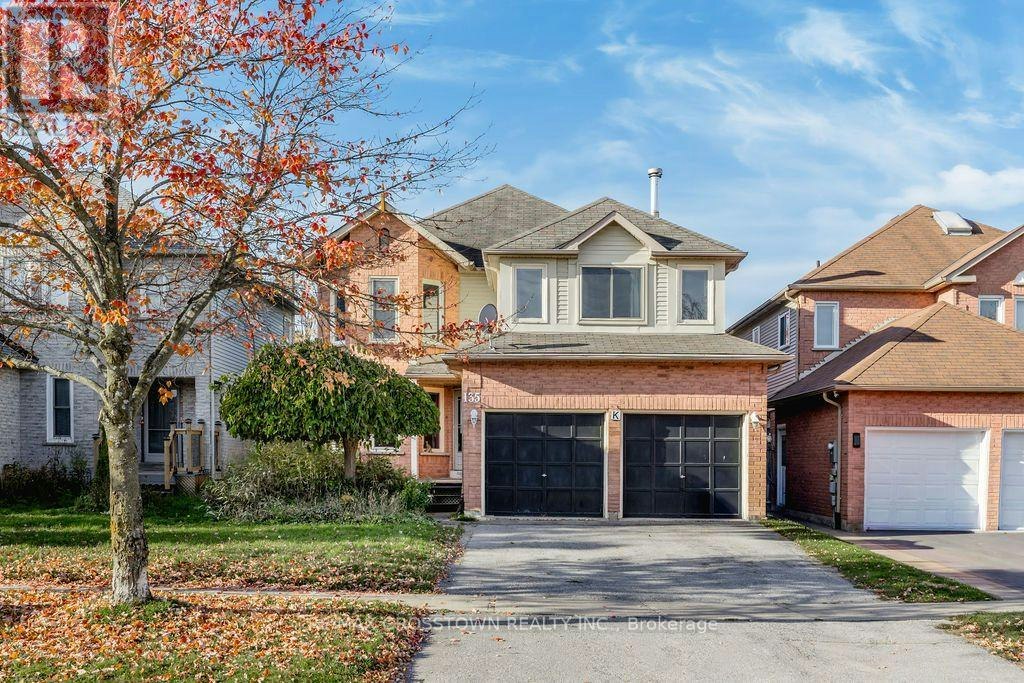 135 Cardinal Street, Barrie, ON, L4M 6G2
