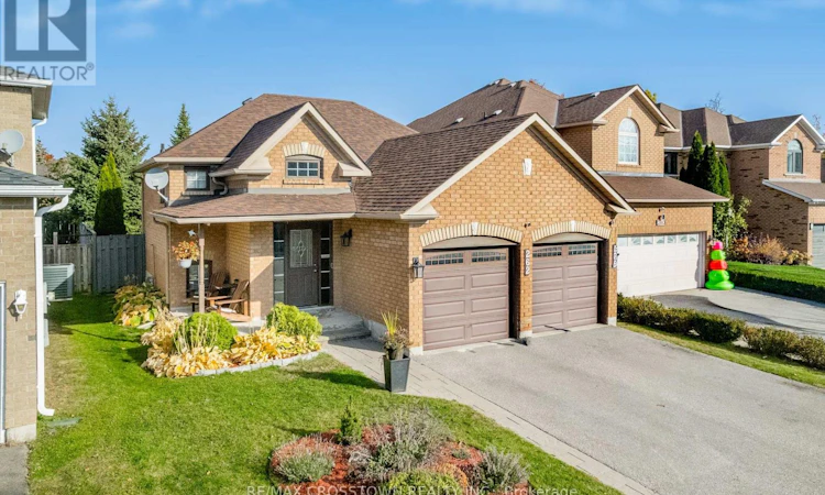 262 Wessenger Drive
