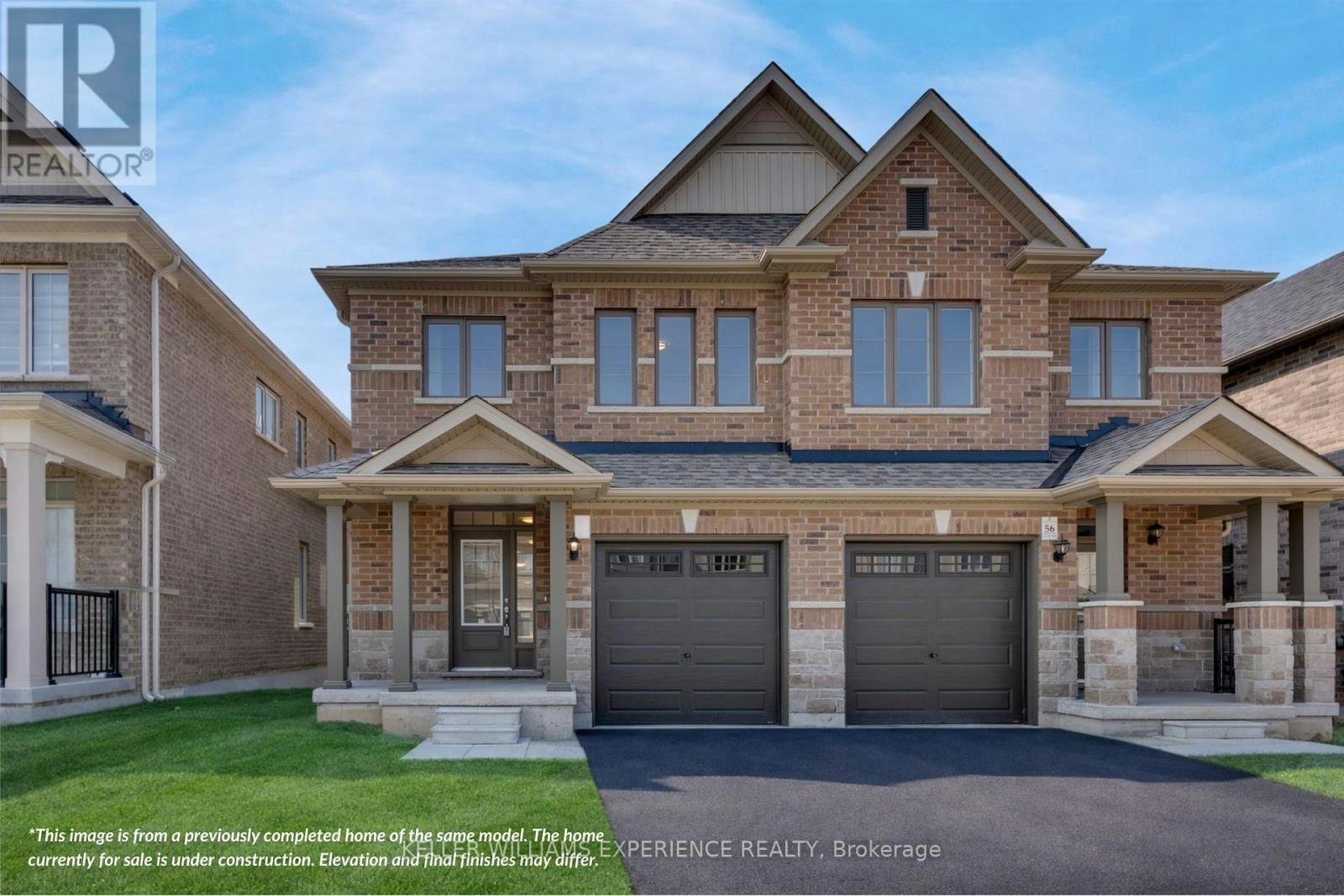 38 Sagewood Avenue, Barrie, ON, L9J 0K3