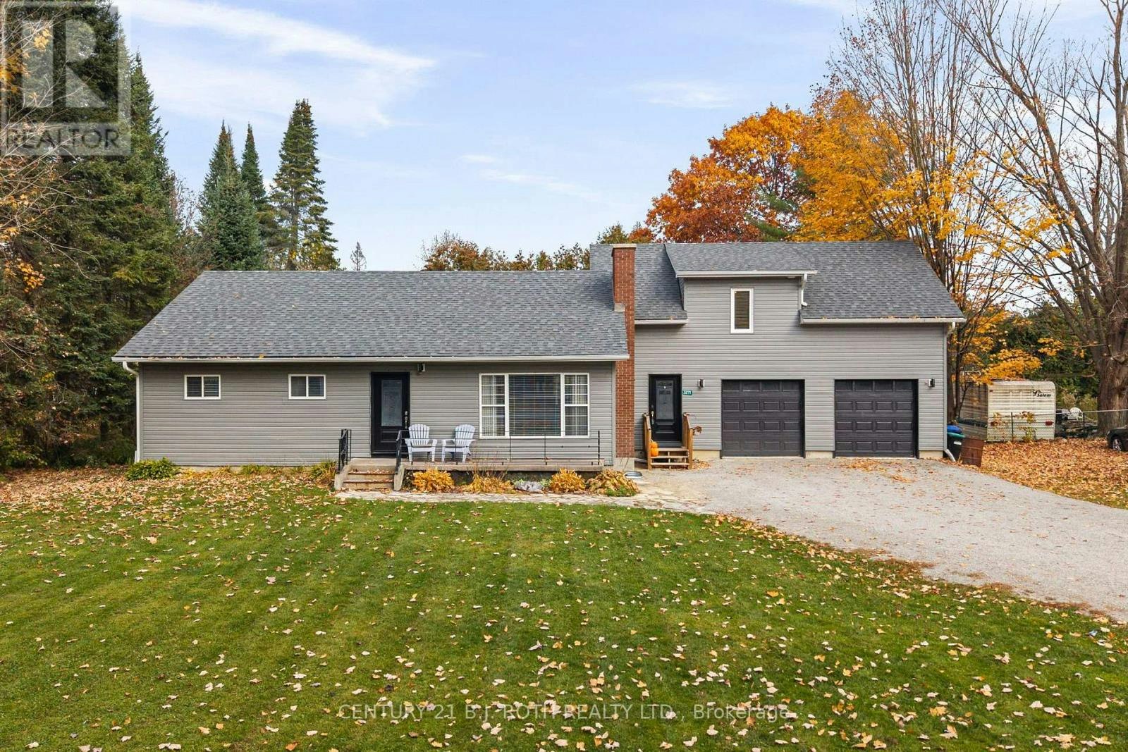 3271 Turnbull Drive, Severn, ON, L3V 6H3