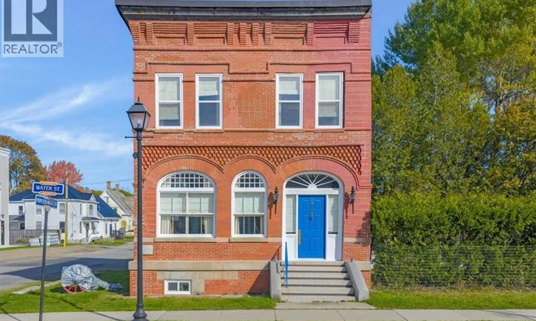 270 Water Street