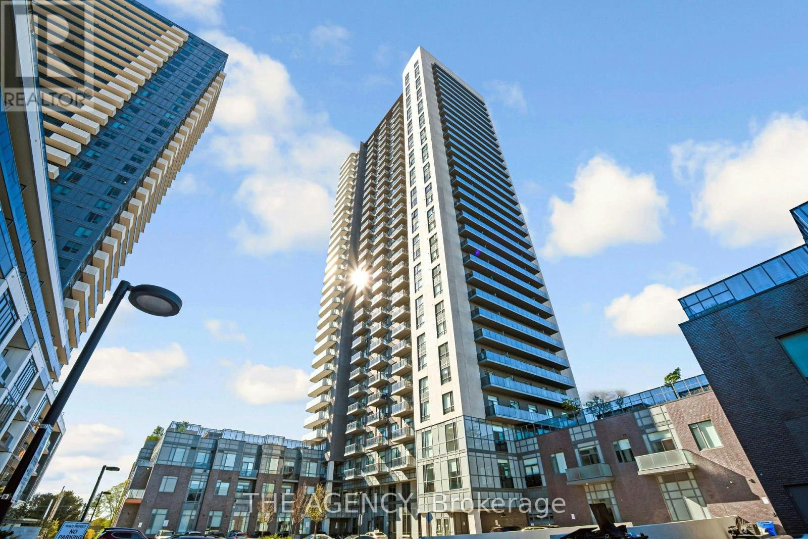 1602-8 Nahani Way, Mississauga, ON, L4Z 0C6