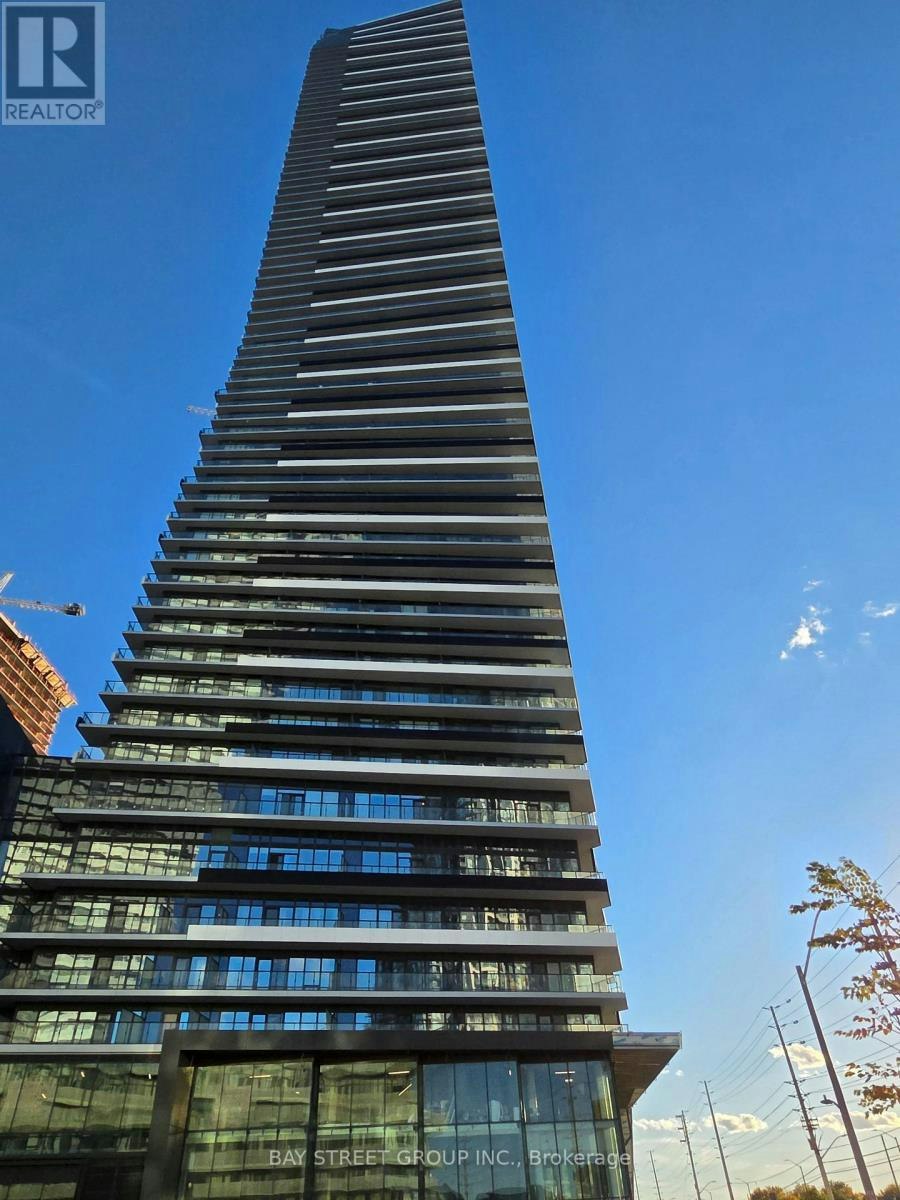 7201-448 Burnhampthrope Road, Mississauga, ON, L5B 0R4