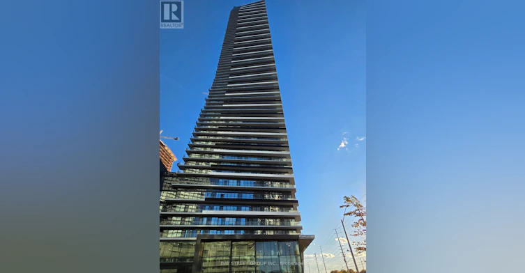 7201-448 Burnhampthrope Road, Mississauga, ON, L5B 0R4