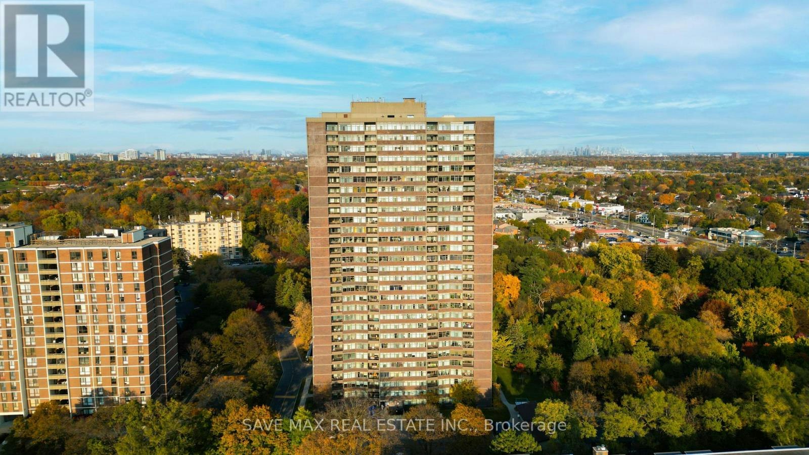 2703-3100 Kirwin Avenue, Mississauga, ON, L5A 3S6