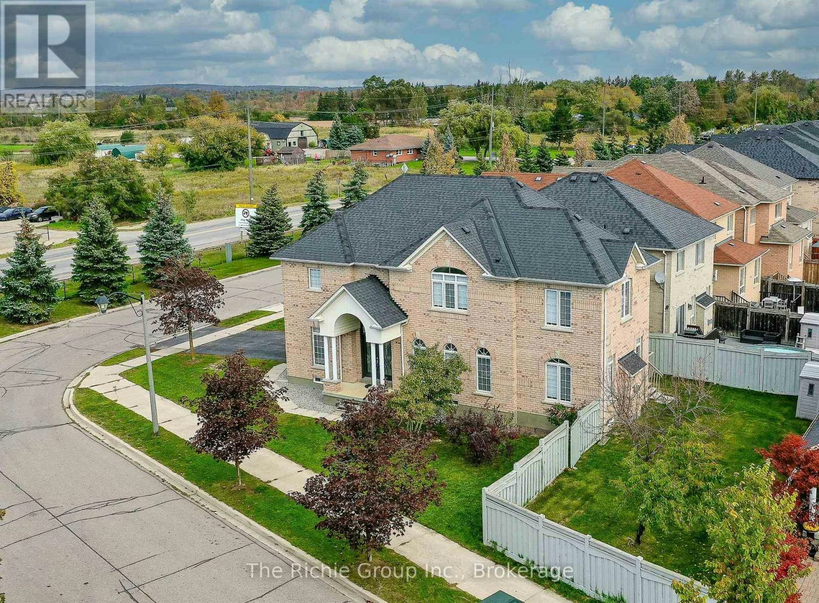59 Tarquini Crescent, Caledon, ON, L7E 2Z5