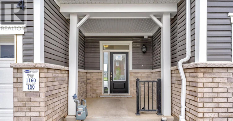 4 Saxony Street, Kitchener, ON, N2R 0S3 - 2
