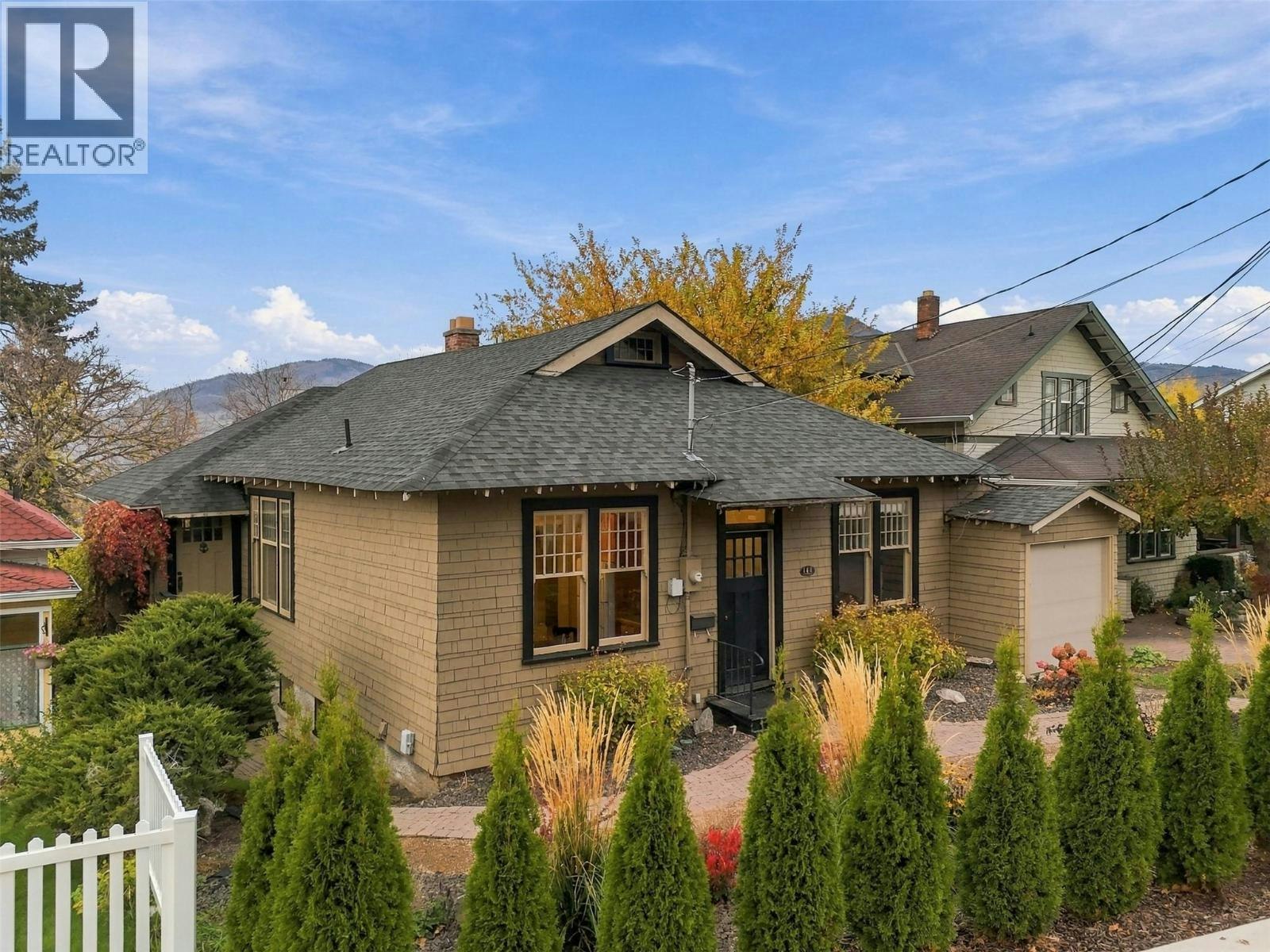 144 Battle Street, Kamloops, BC, V2C 2L2
