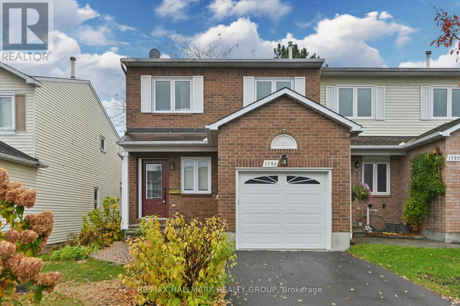 20-1794 Turnberry Road, Ottawa, ON, K1E 3V1