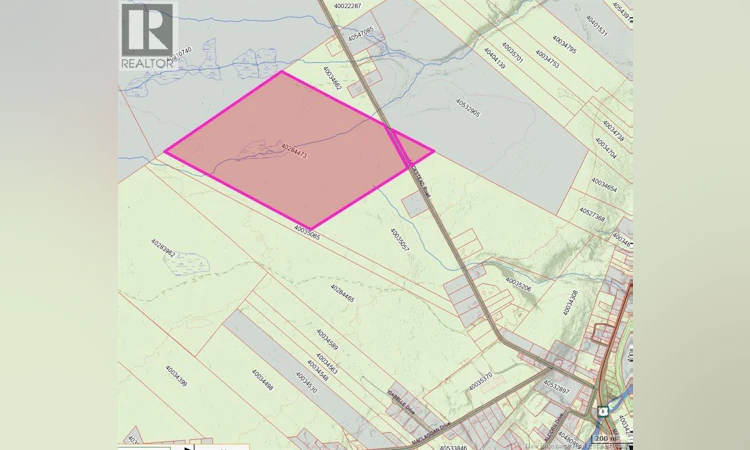 Lot-2 Lockstead Road