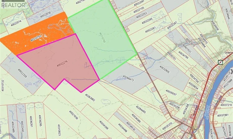 Lot-1 Lockstead Road