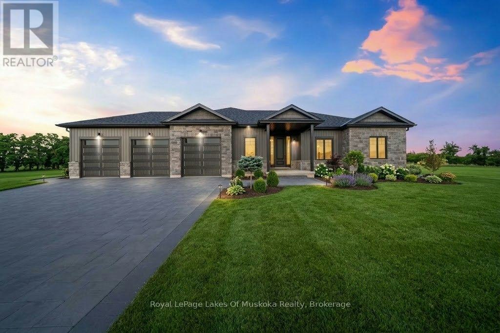 7 Meadow Acres Road, Oro-Medonte, ON, L0K 2G1