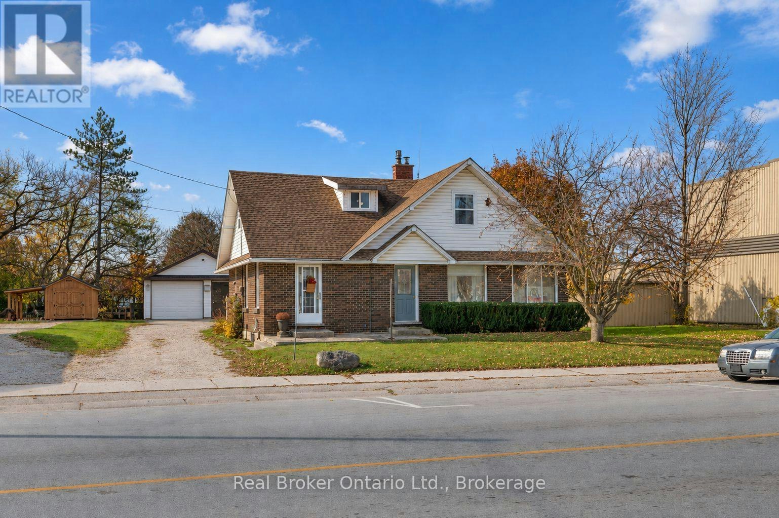 4 Main Street S, West Grey, ON, N0G 1S0