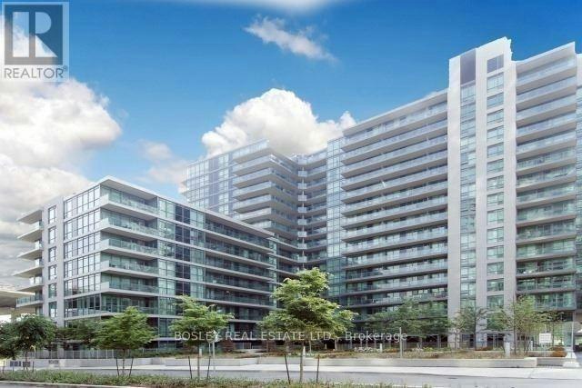 468-209 Fort York Boulevard, Toronto, ON, M5V 4A1