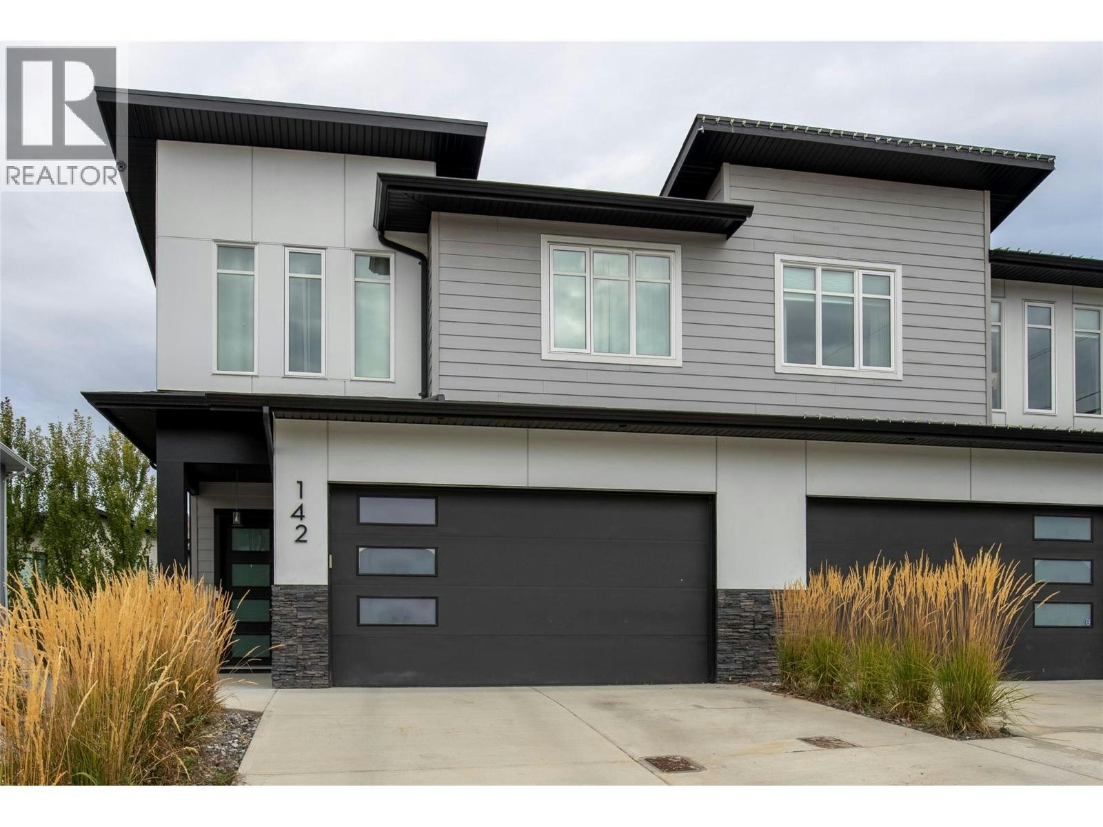 142 Summerhill Place, Kelowna, BC, V1V 1T6