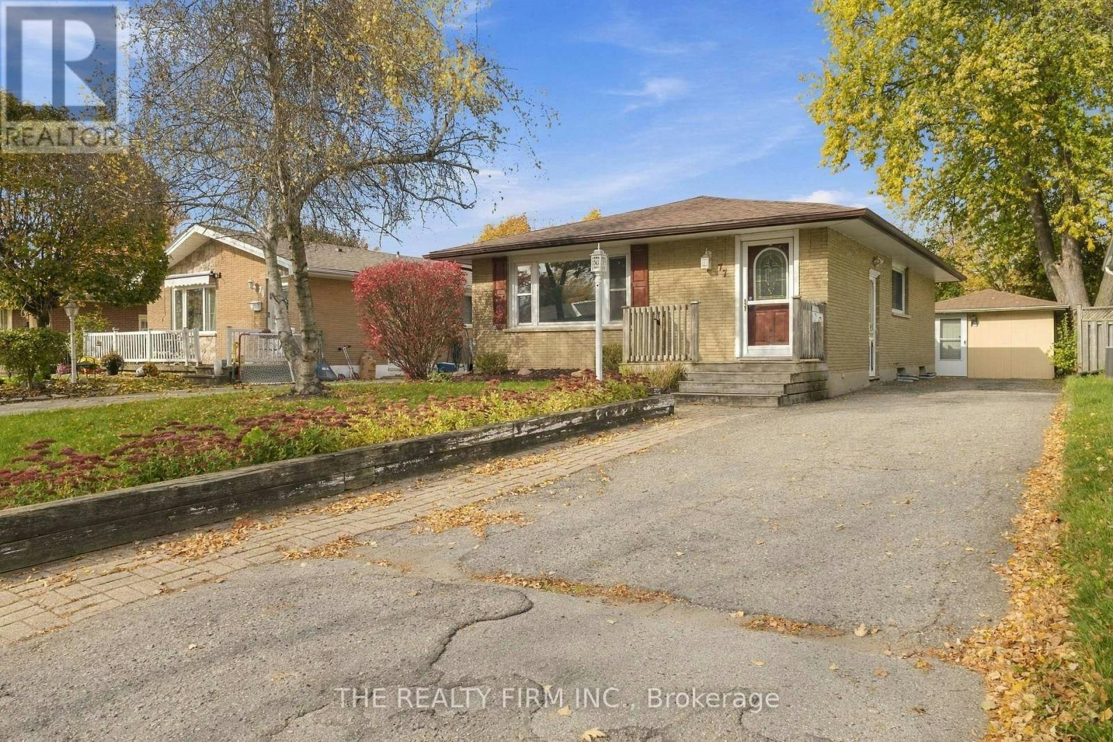 77 Talavera Crescent, London, ON, N5V 1K7