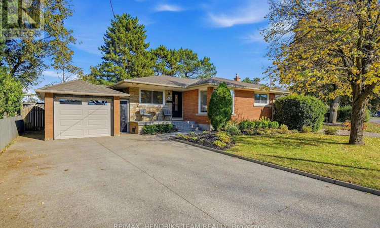 1A Winston Road